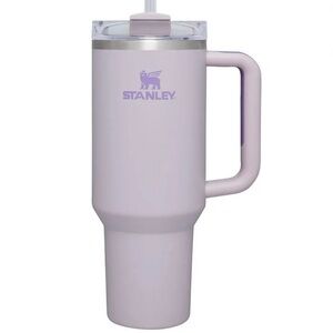 **BRAND NEW ORCHID-COLORED STANLEY (40 oz)**